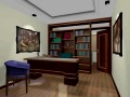 3D Interior - Doctors office