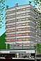 Condominium - 3D Renderings for property sales