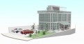 3D Commercial Rendering