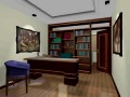 3D Interior - Doctor´s office