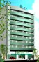 3D Architectural Perspective to display in sales office
