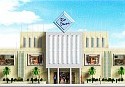 Mall 3d visualization