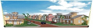 House developement - 3D Exterior rendering