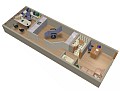 3d floor plan