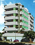 Architectural visualization | Condominium building