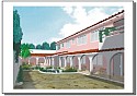 3d Visual | Proposed building renovation